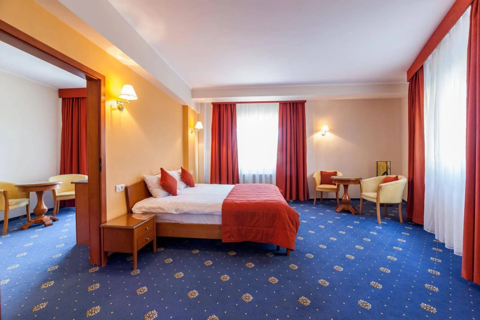 Foto - Hotel Sir Royal