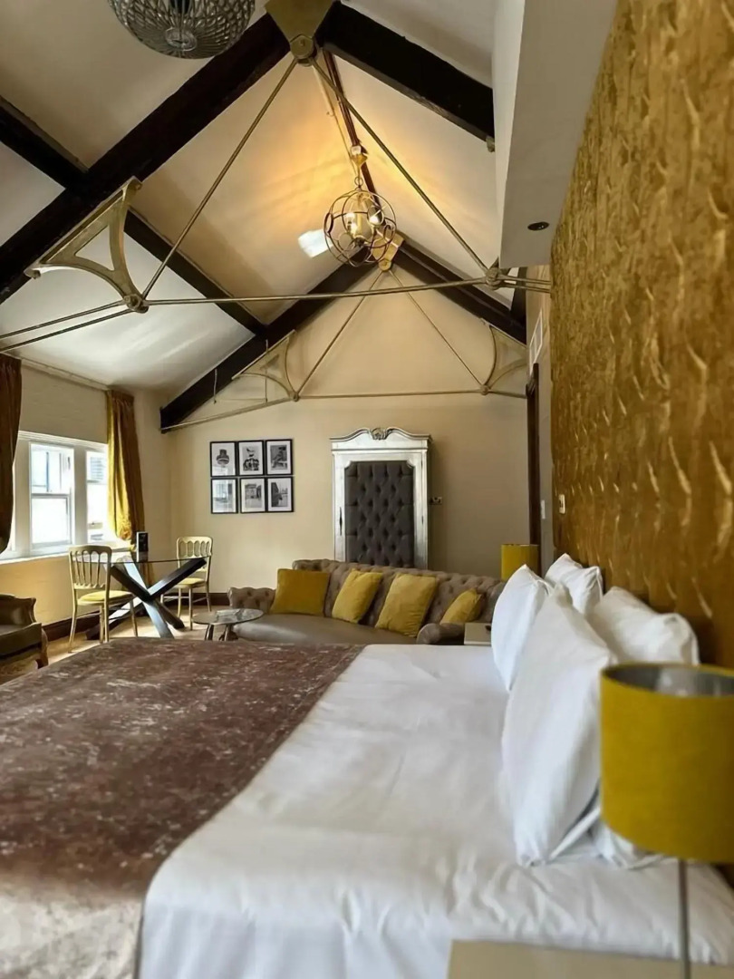 Foto - The Dixie Dean Hotel