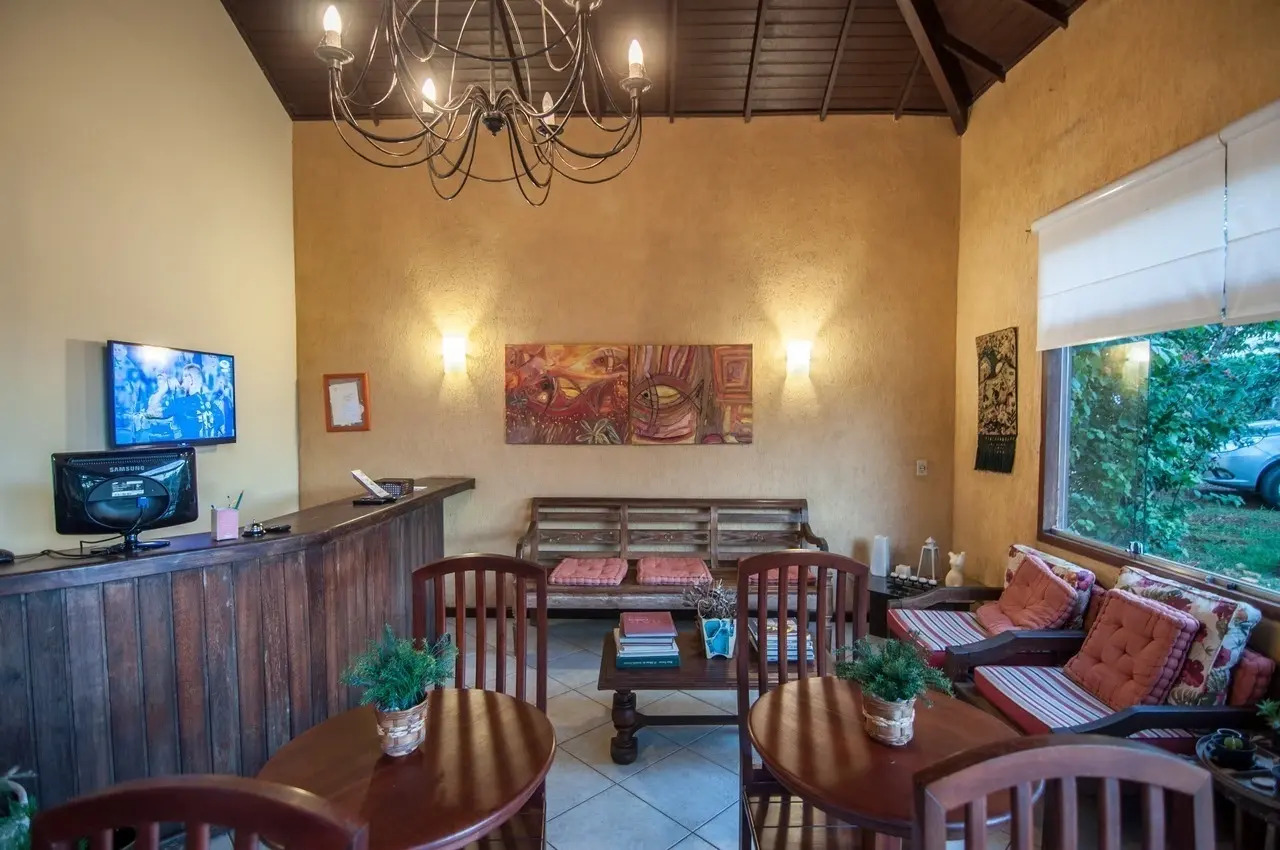 Photo - Estrelamar Ferradura Pousada Restaurante & Spa