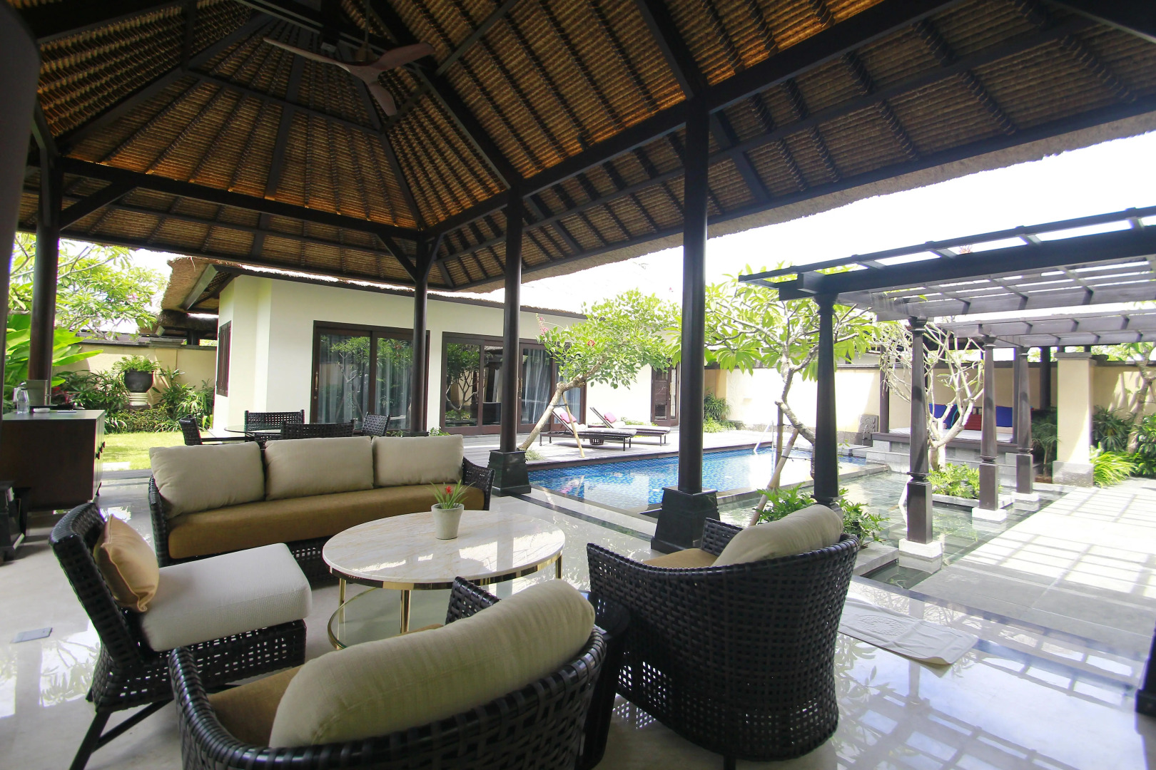 Foto - The Trans Resort Bali
