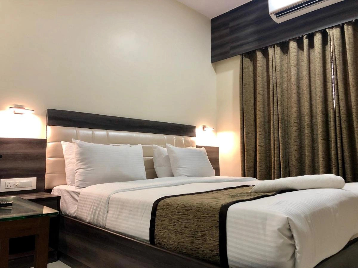 Photo - Hotel Avon Ruby