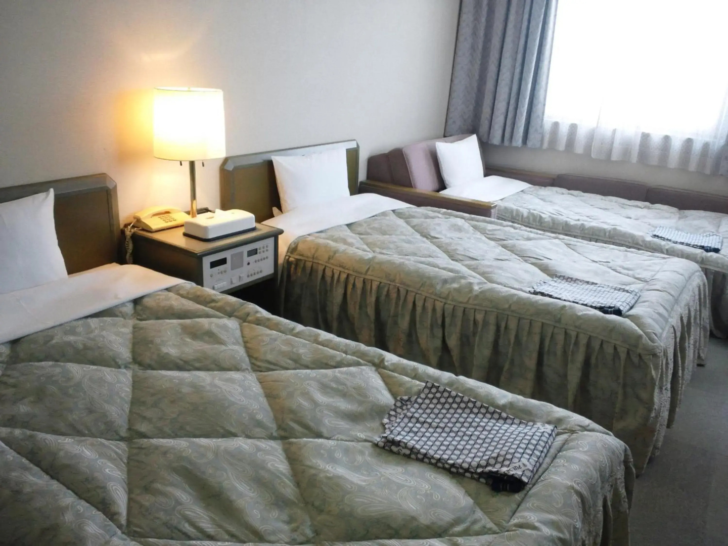 Photo - Pulses Inn Kyoto