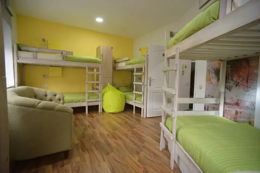 Foto - Hostel Stella Di Notte