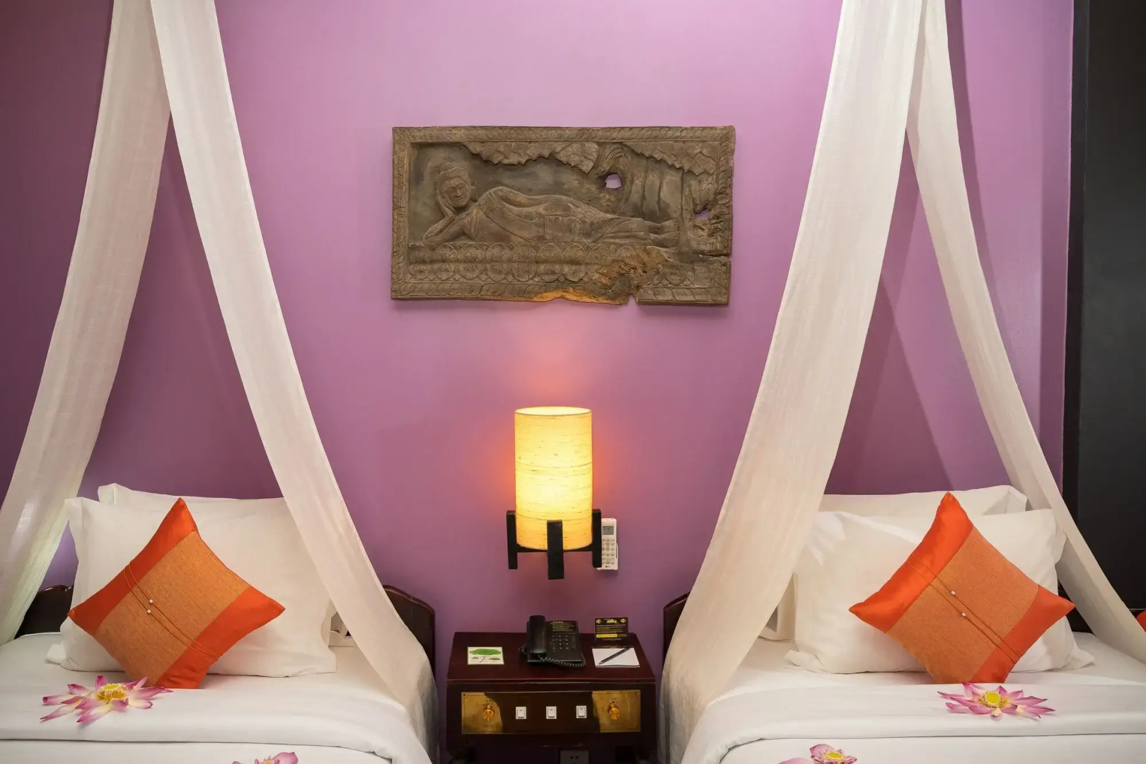 Foto - Golden Temple Hotel