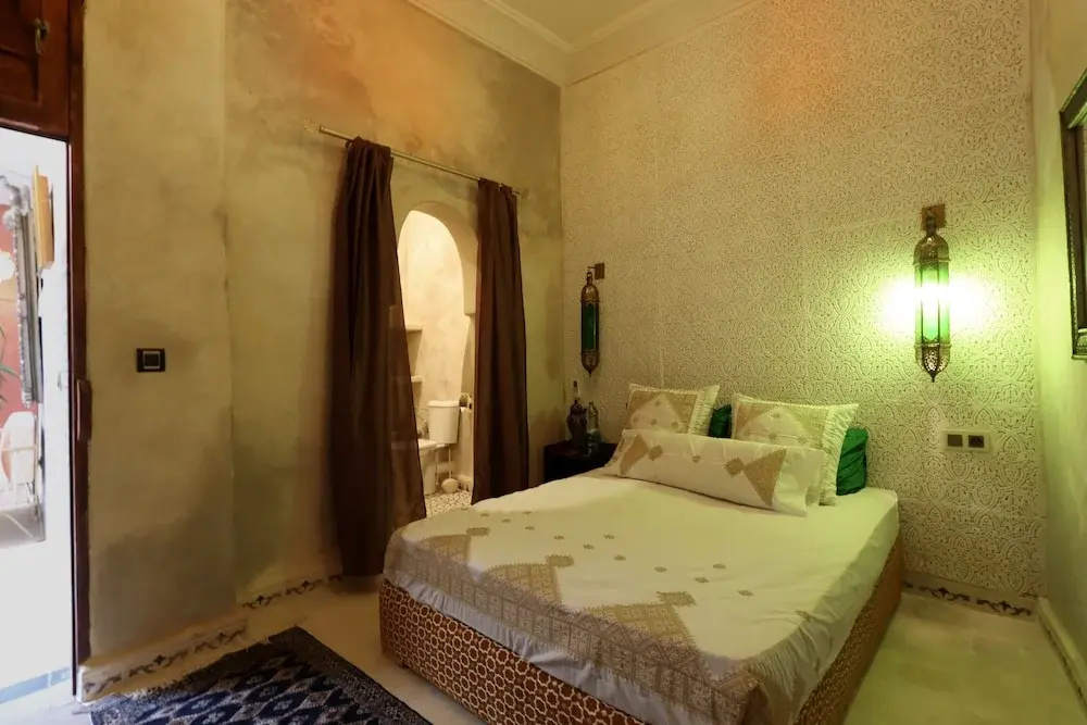 Photo - Riad La Fayette Bed & Breakfast