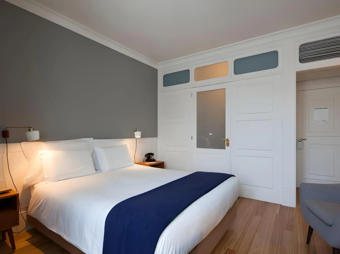 Photo - Porto A.S. 1829 Hotel
