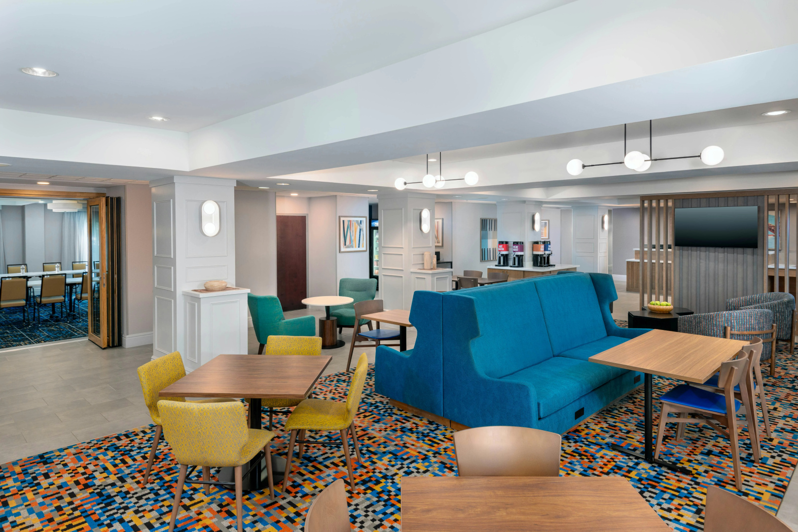 Foto - Hampton Inn South Plainfield-Piscataway