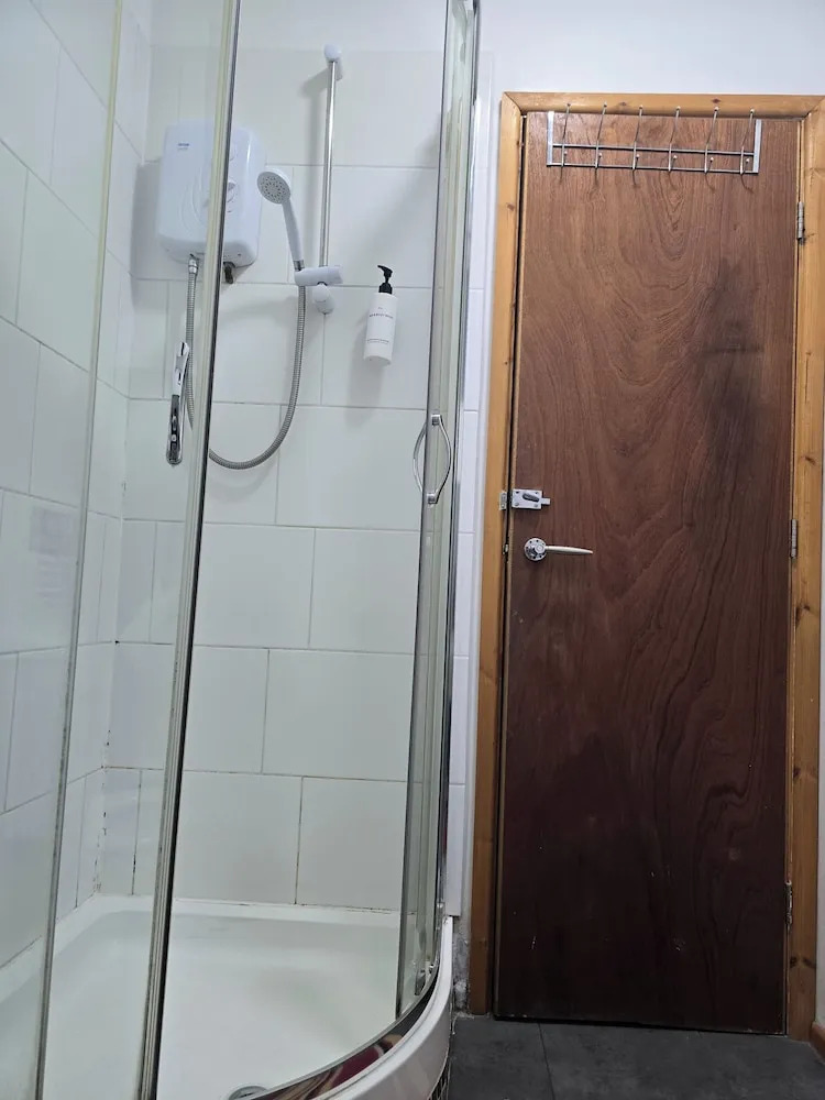 Foto - Tower Bridge Roomzzzz BnB