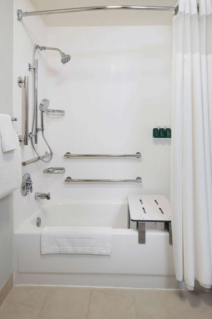 Photo - Sonesta ES Suites Dallas Medical Market Center