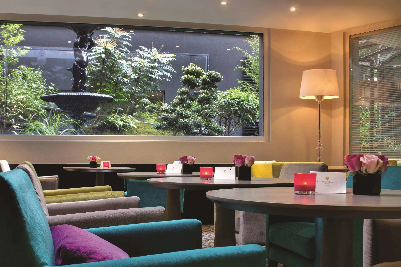 Foto - Hôtel Etoile Maillot