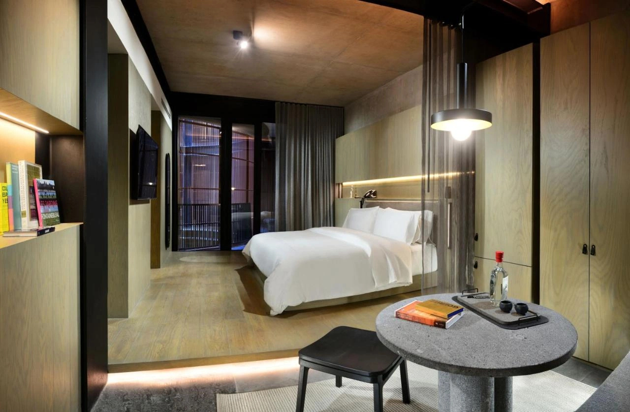Foto - Volga, Member of Preferred Hotels & Resorts