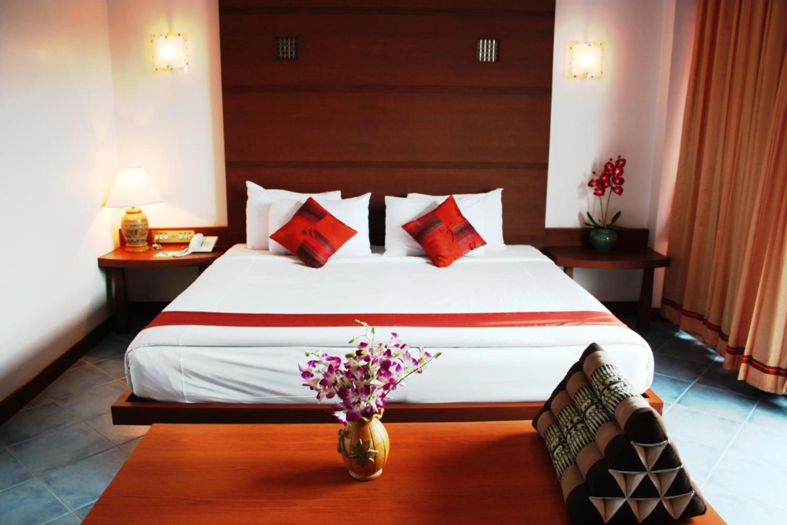 Foto - Hua Hin Loft