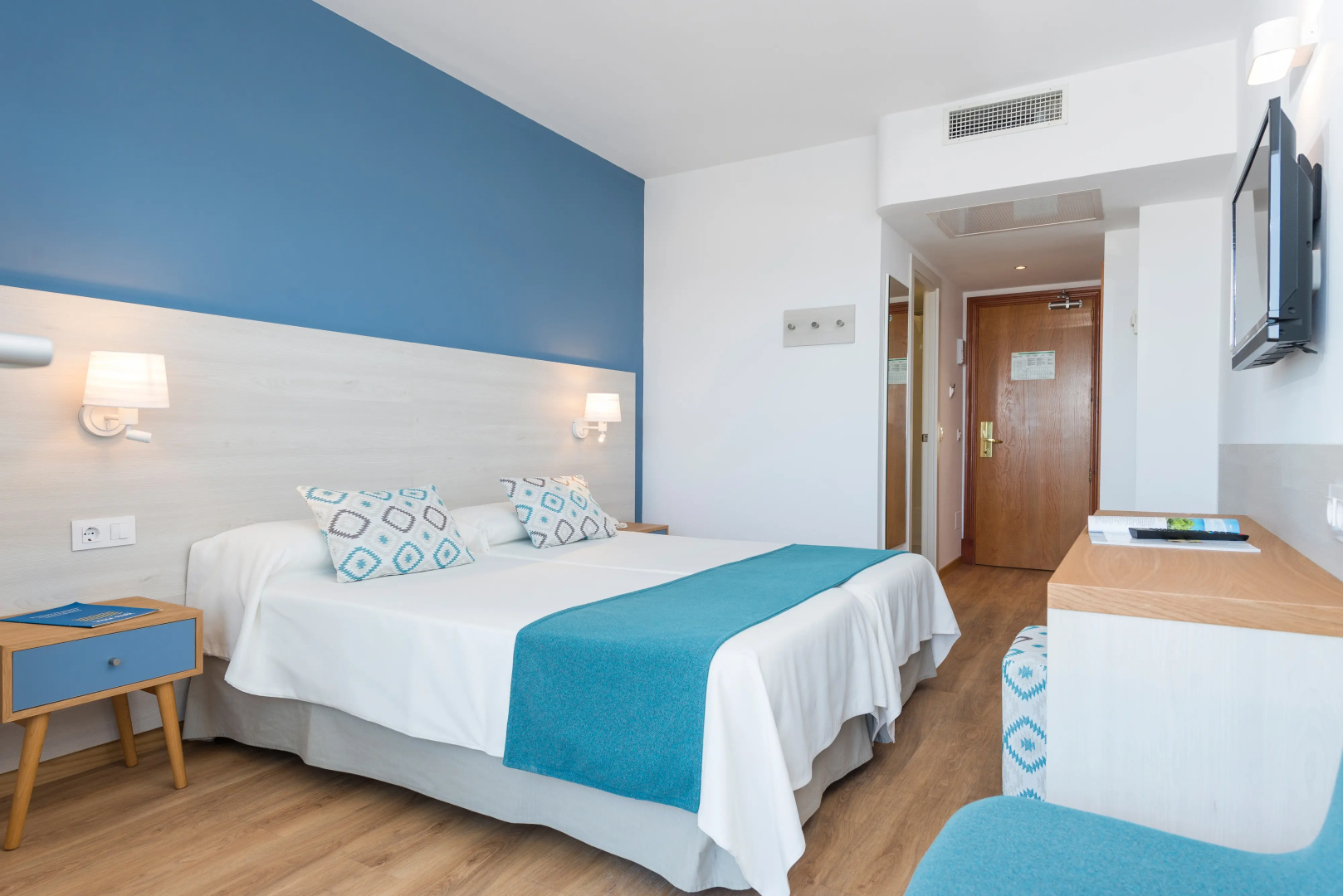 Photo - Hotel Vista Park