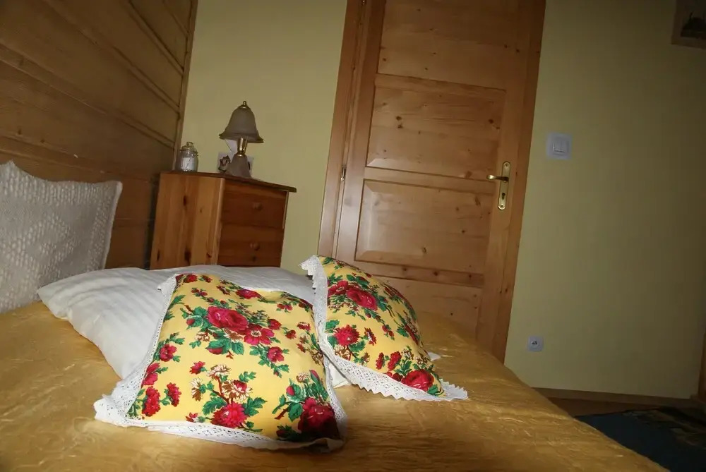 Photo - Willa Pod Banderą