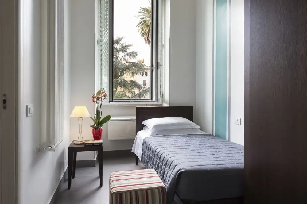 Foto - Residenza Termini