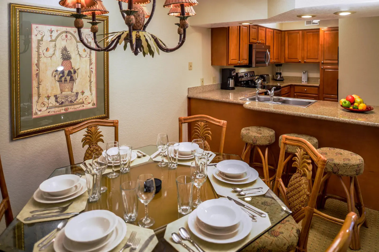 Photo - Hilton Vacation Club Polynesian Isles Kissimmee