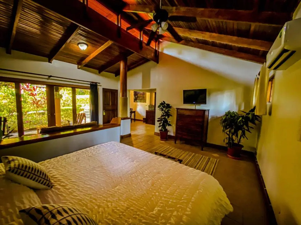 Foto - Jaco Hotel DoceLunas