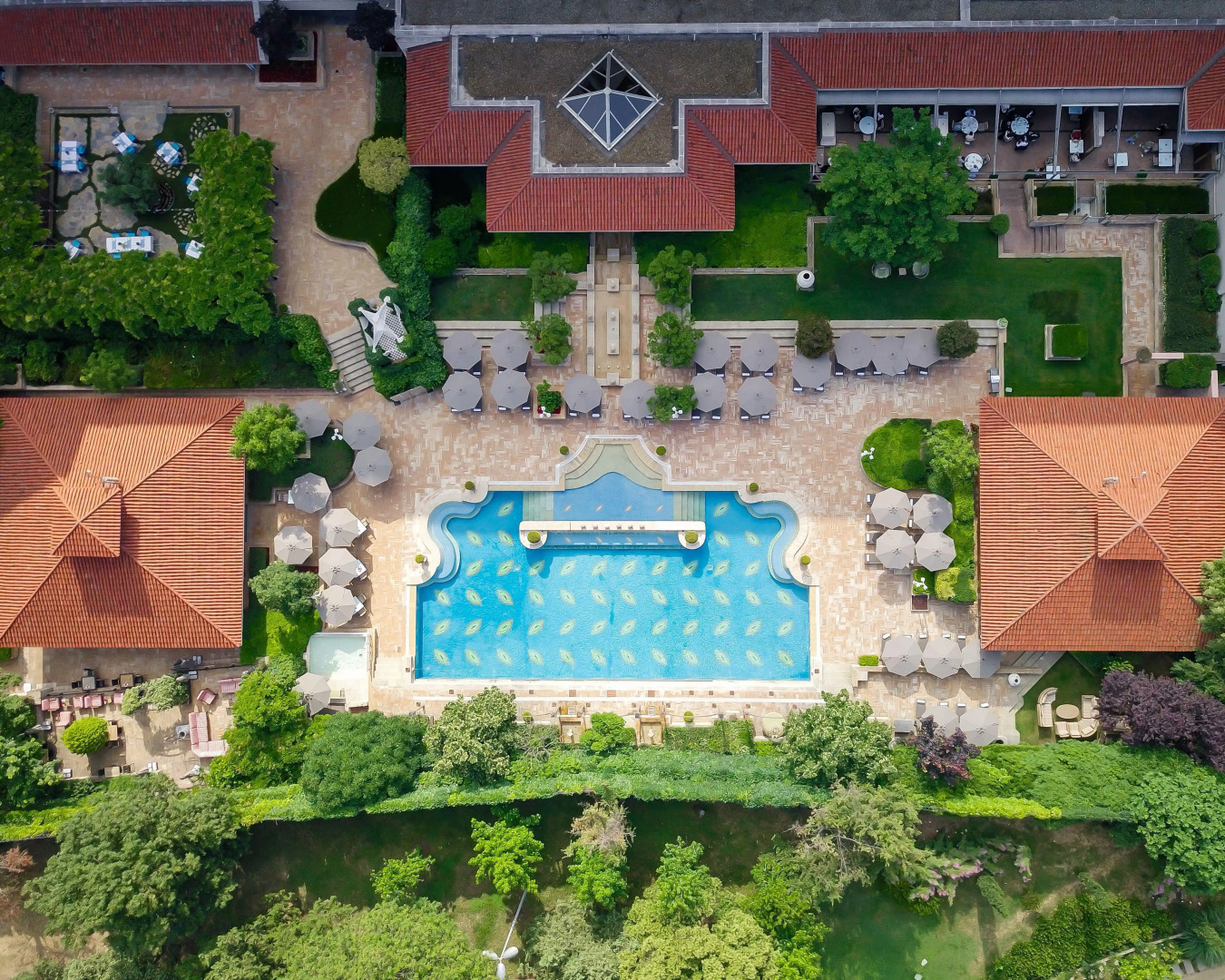 Foto - Grand Hyatt Istanbul