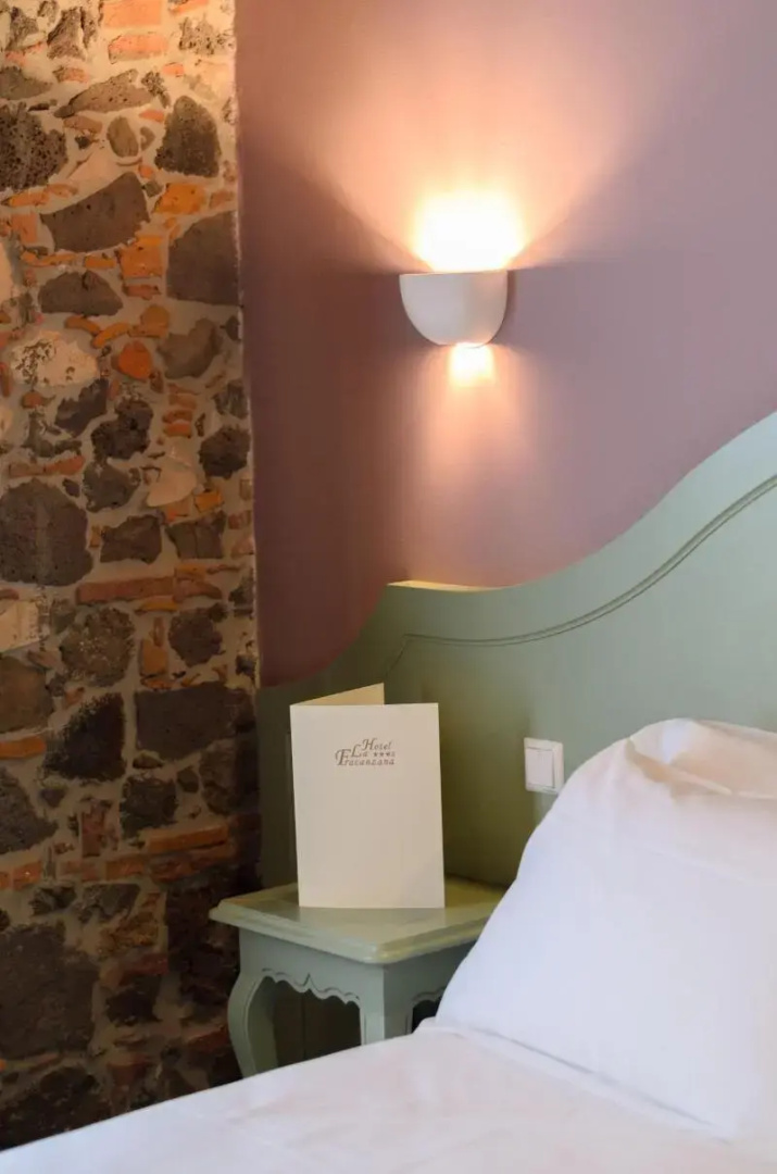 Photo - Hotel Fracanzana
