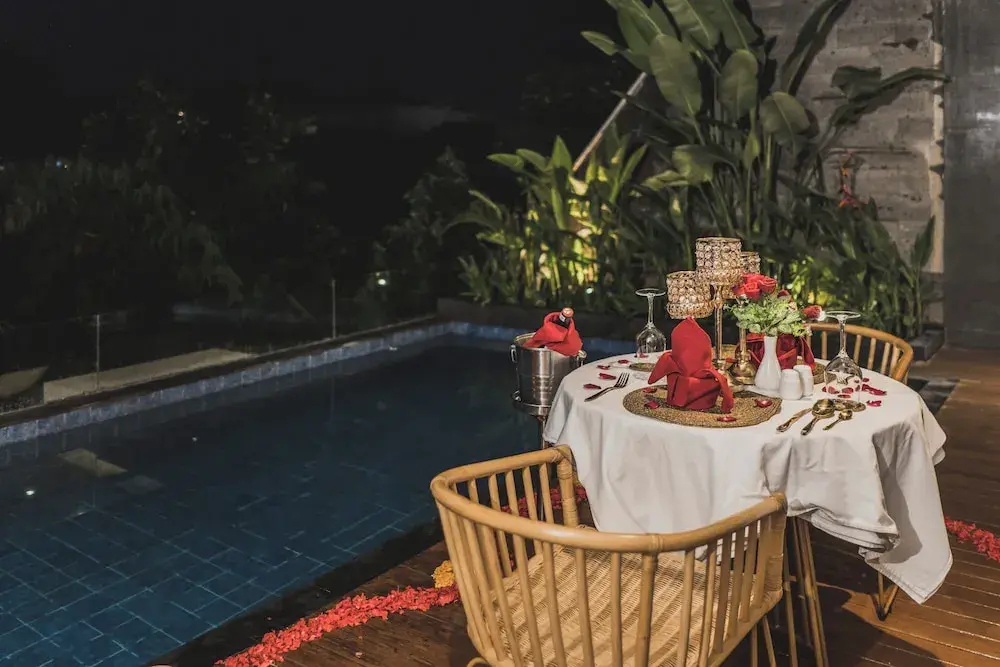 Foto - Ayona Villa Canggu by Ini Vie Hospitality