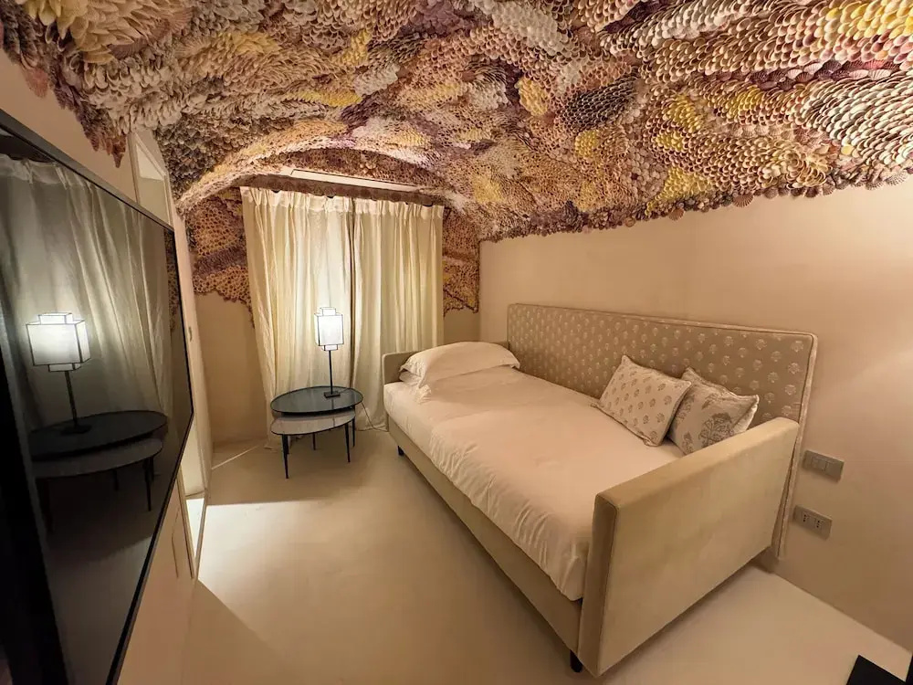 Foto - Palazzo Durazzo Suites