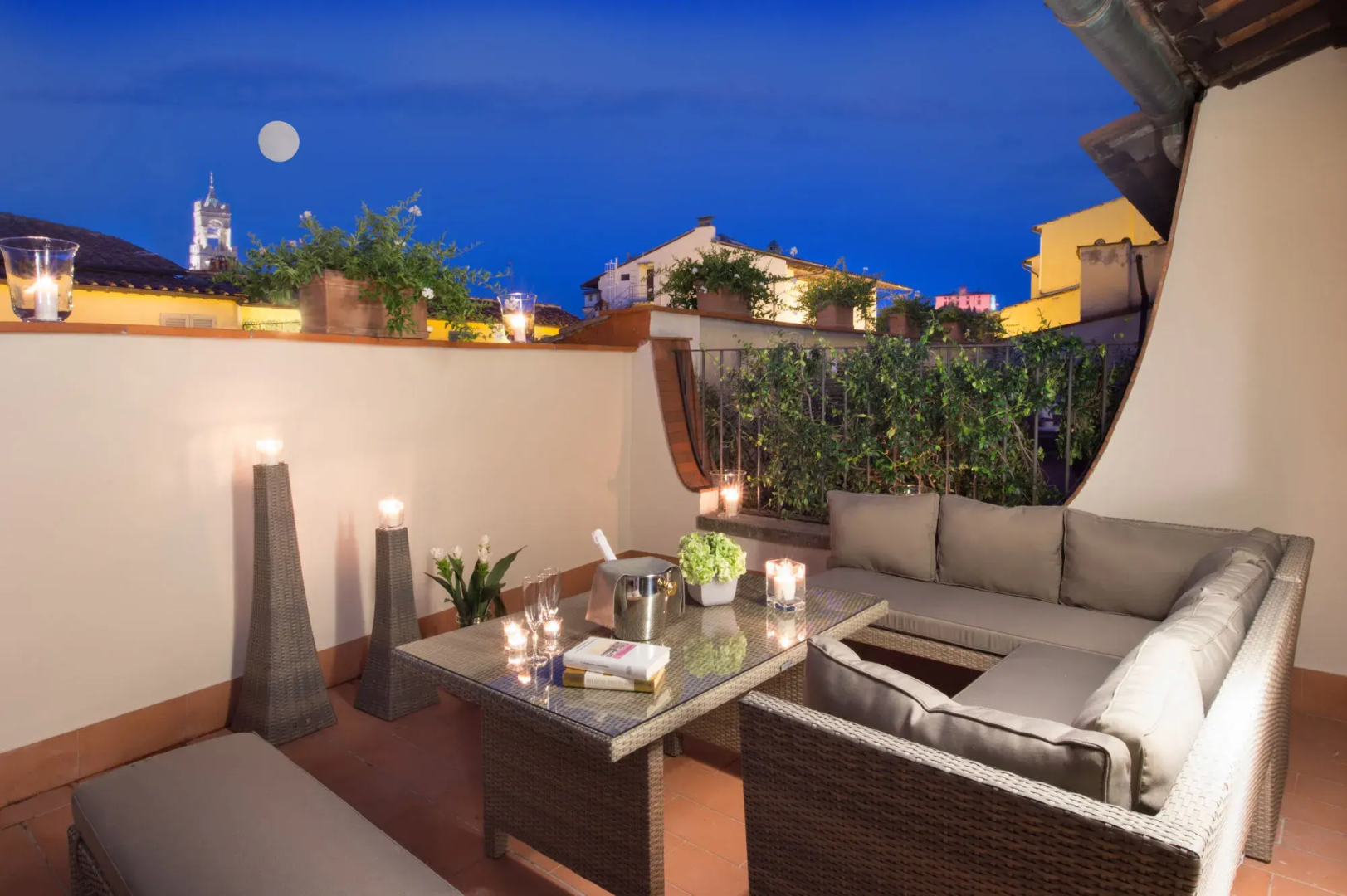 Photo - Tornabuoni Suites Collection Residenza D'Epoca