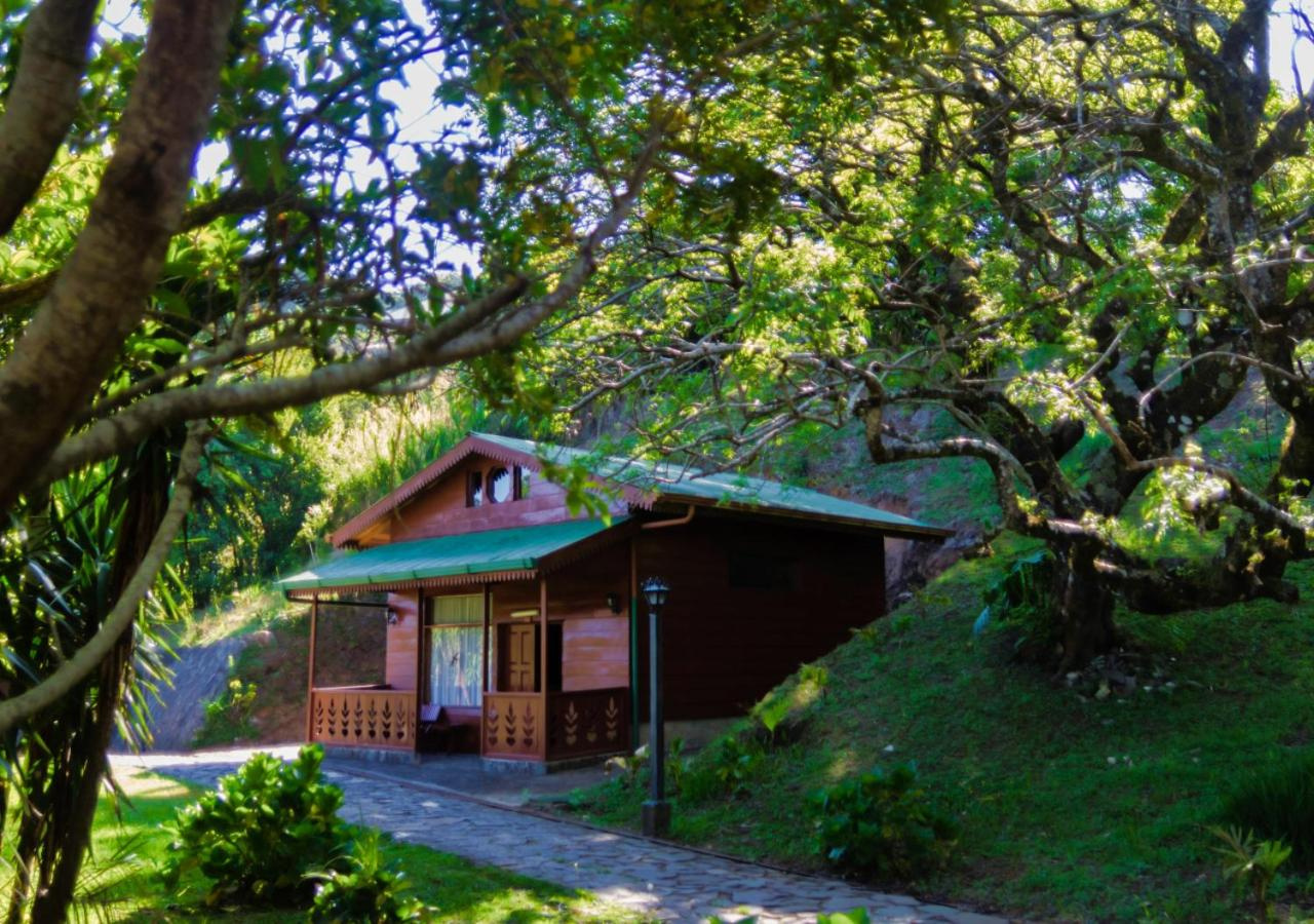 Foto - Hotel Heliconia - Monteverde