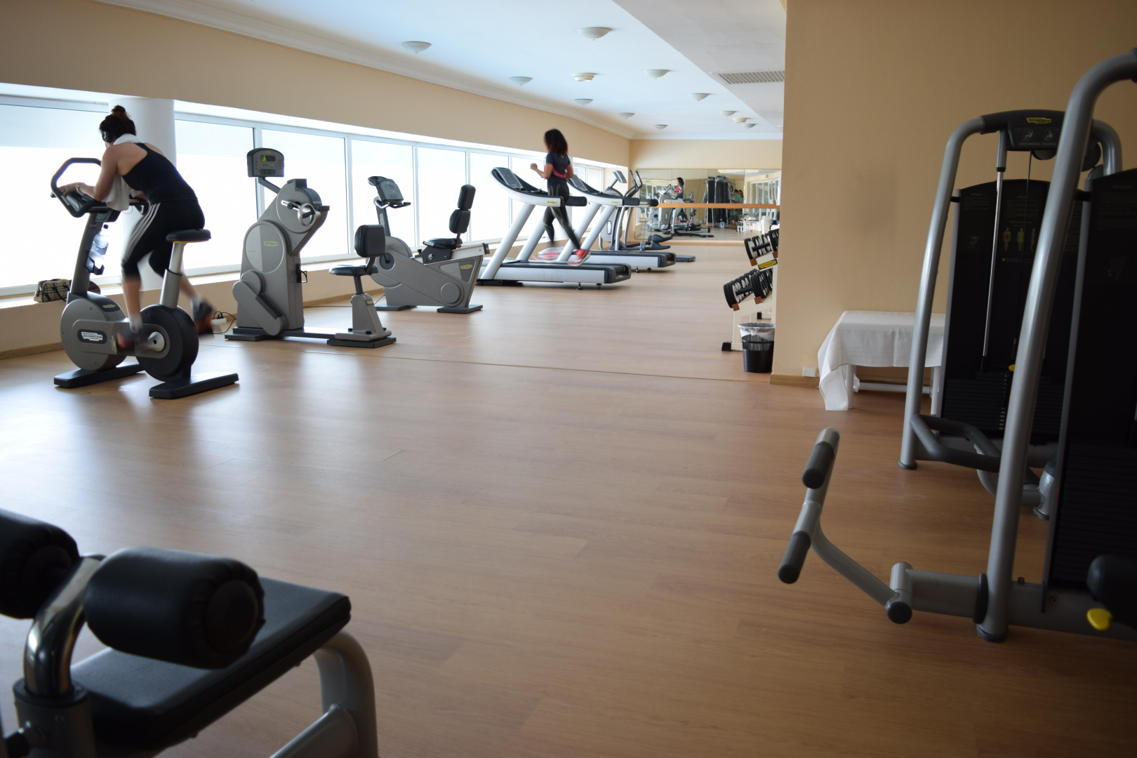 Foto - Oceana Hotel & Spa