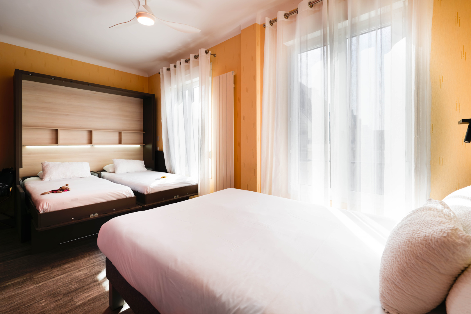 Photo - Hotel des Chateaux de la Loire