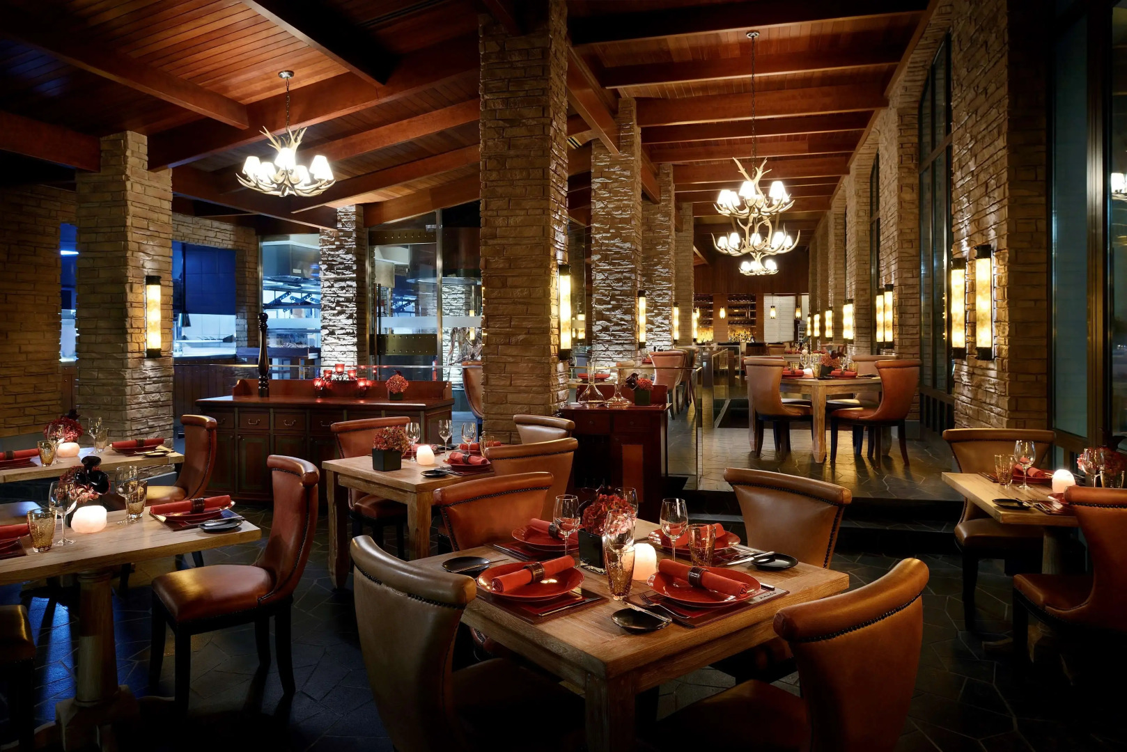 Foto - Palace Downtown