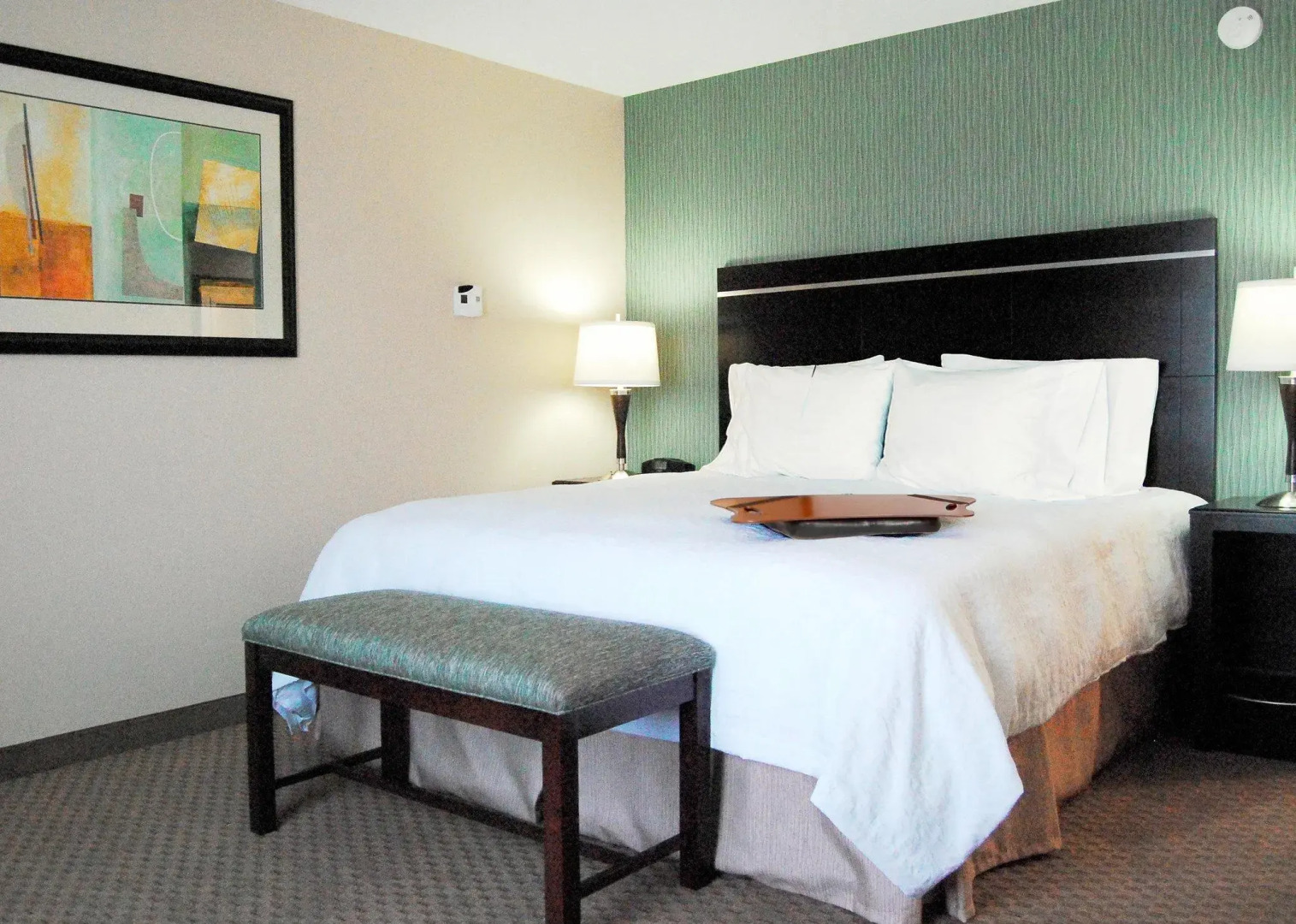 Foto - Hampton Inn & Suites Las Vegas Airport