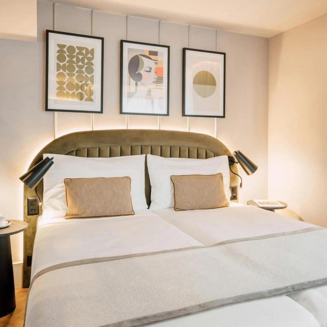 Photo - Leonardo Boutique Hotel Rigihof Zurich