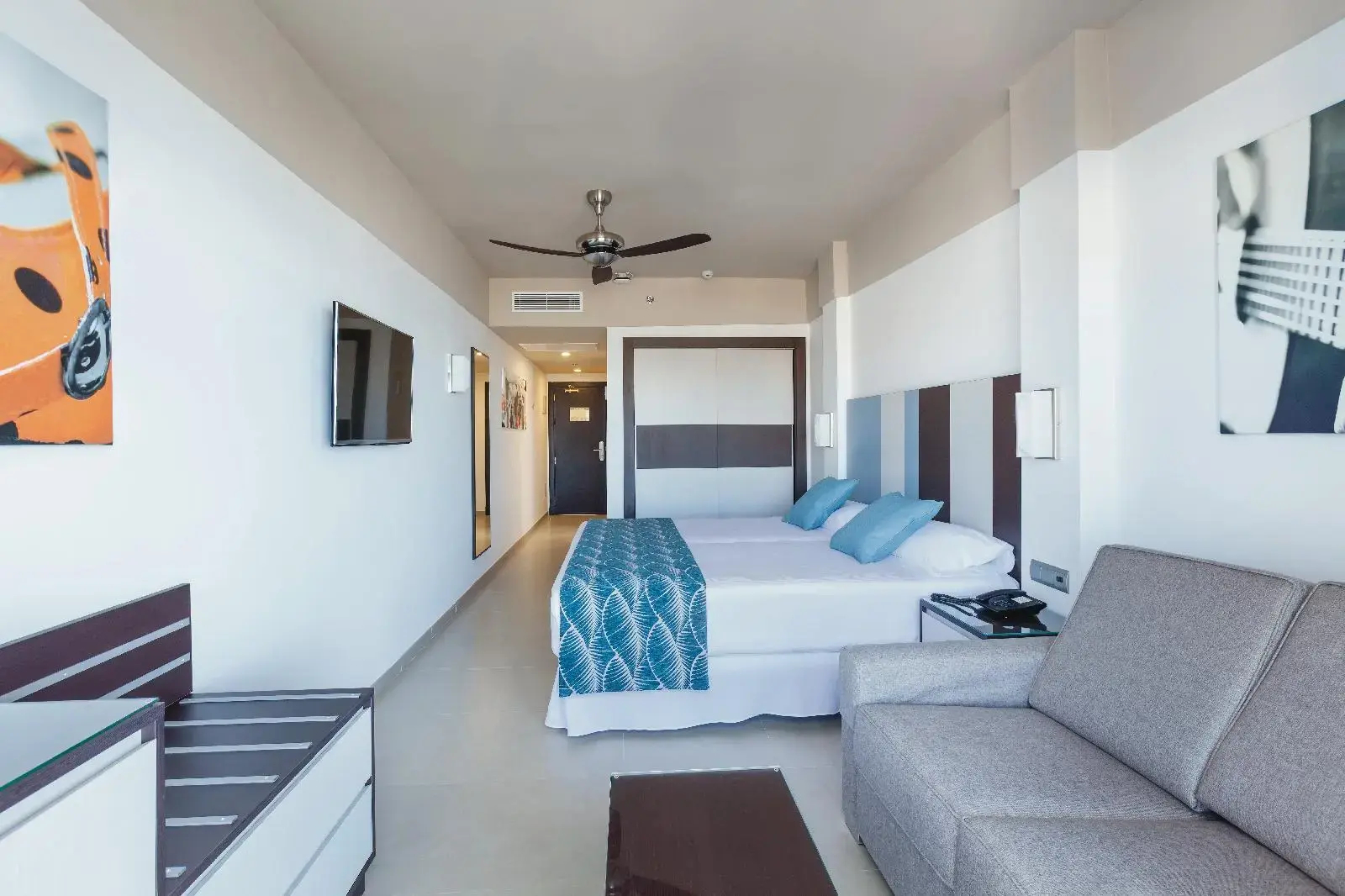 Foto - Hotel Riu Costa del Sol - All Inclusive