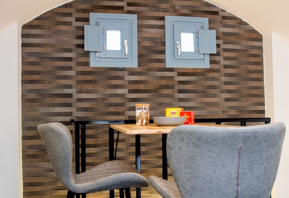 Foto - BlackStone Luxury Suites