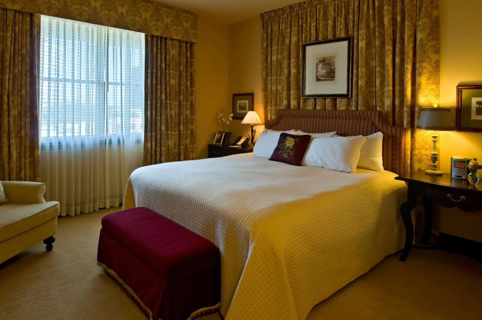 Foto - Hotel Granduca Houston