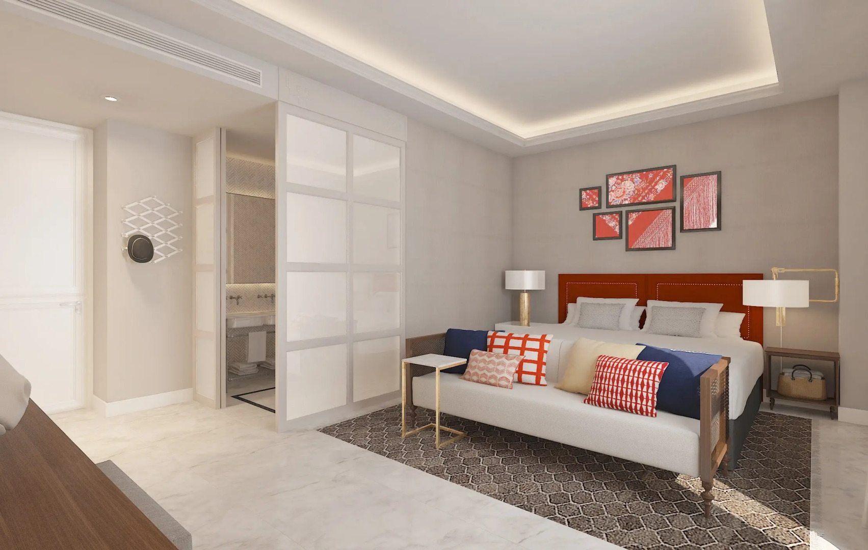 Foto - Vincci Molviedro Suites Apartments