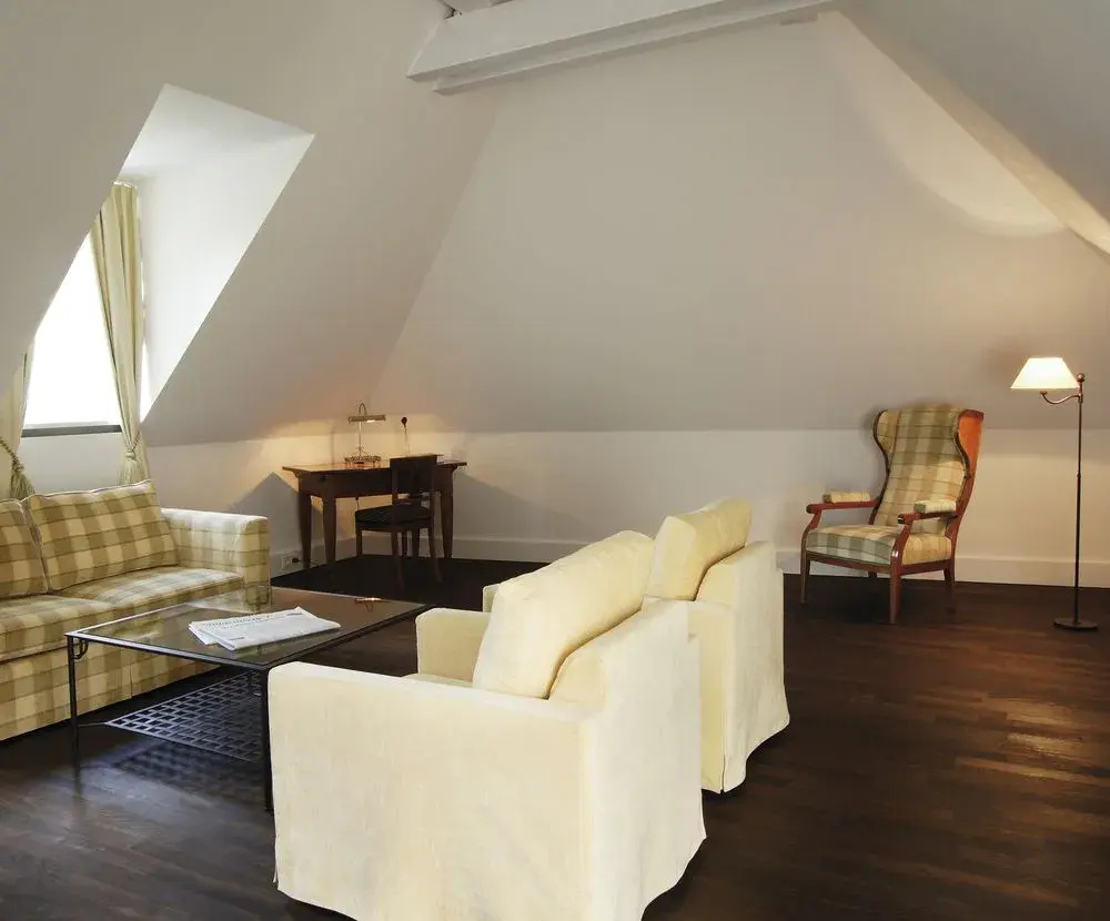 Photo - Hotel Gerbermühle