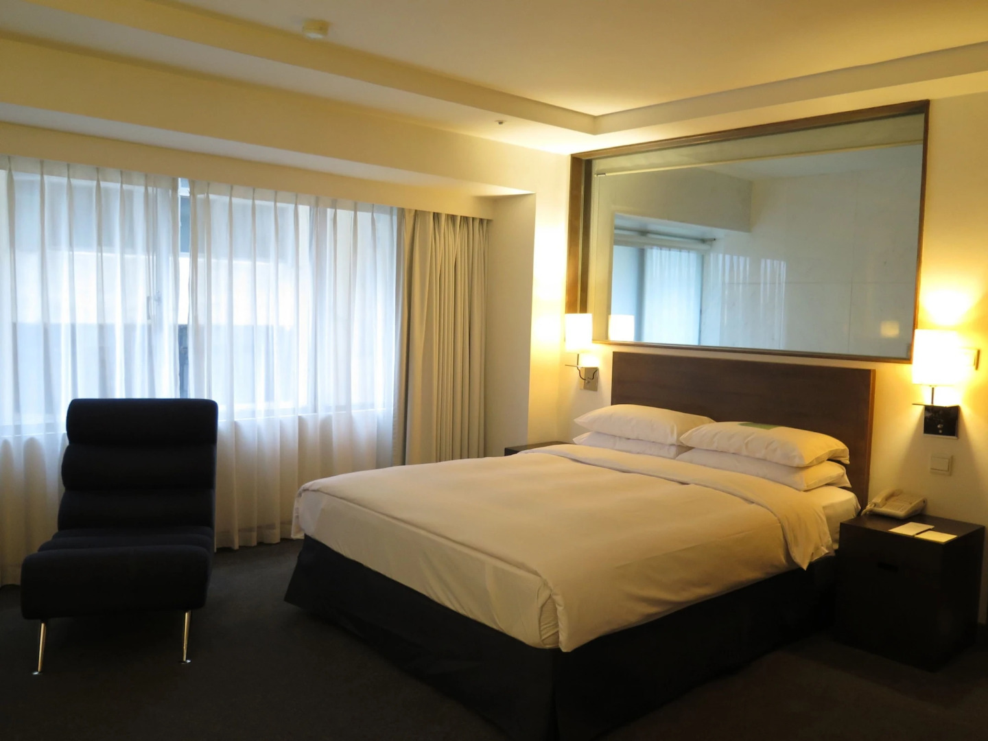 Foto - United Hotel