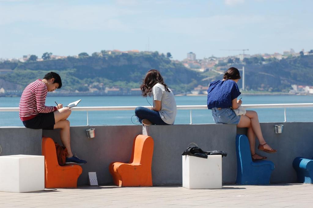 Foto - Lisb'on Hostel