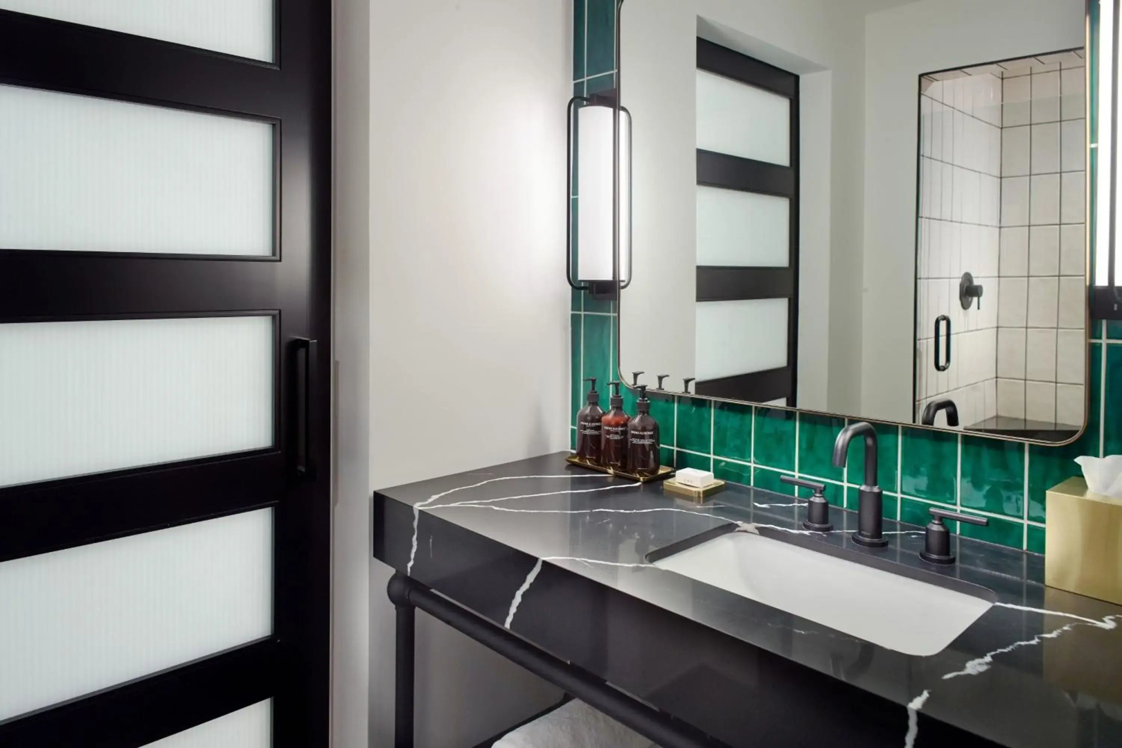 Photo - Bellyard, West Midtown Atlanta, a Tribute Portfolio Hotel