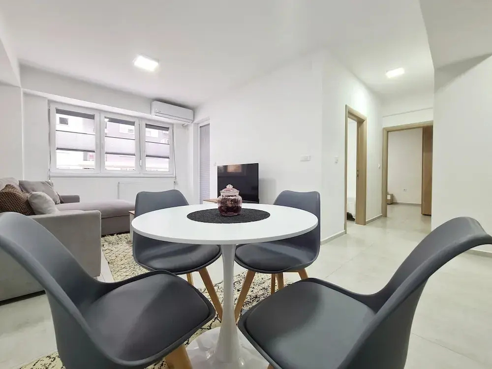Photo - Urban Serviced Apartments
