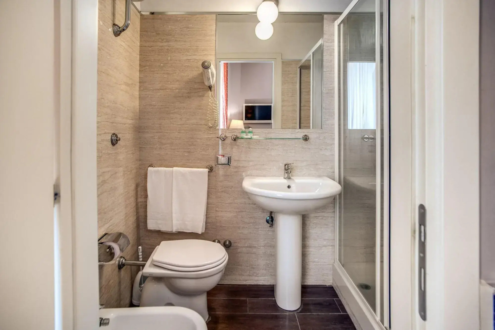 Photo - Hotel San Valentino