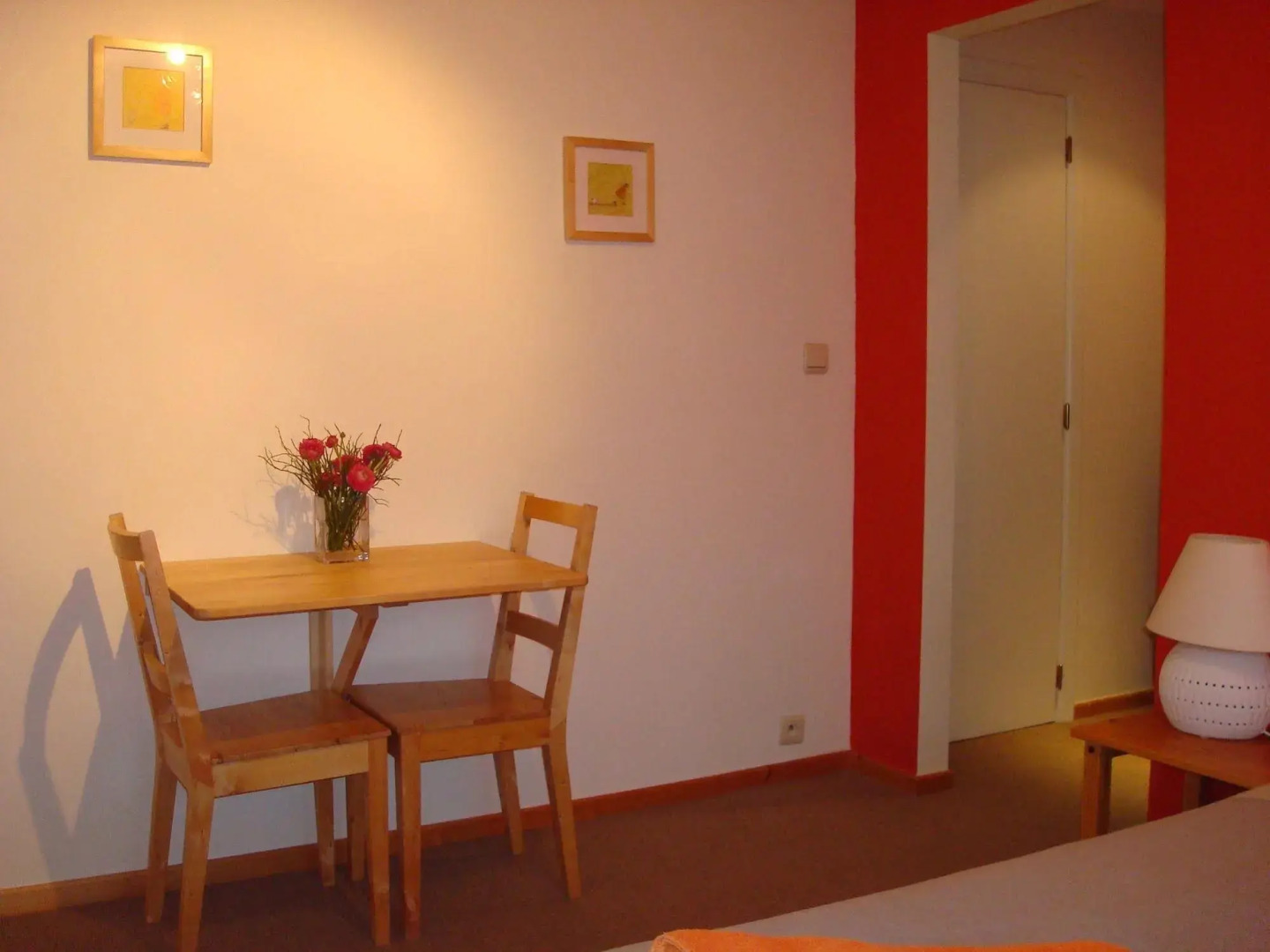 Photo - Brigitte & Alain