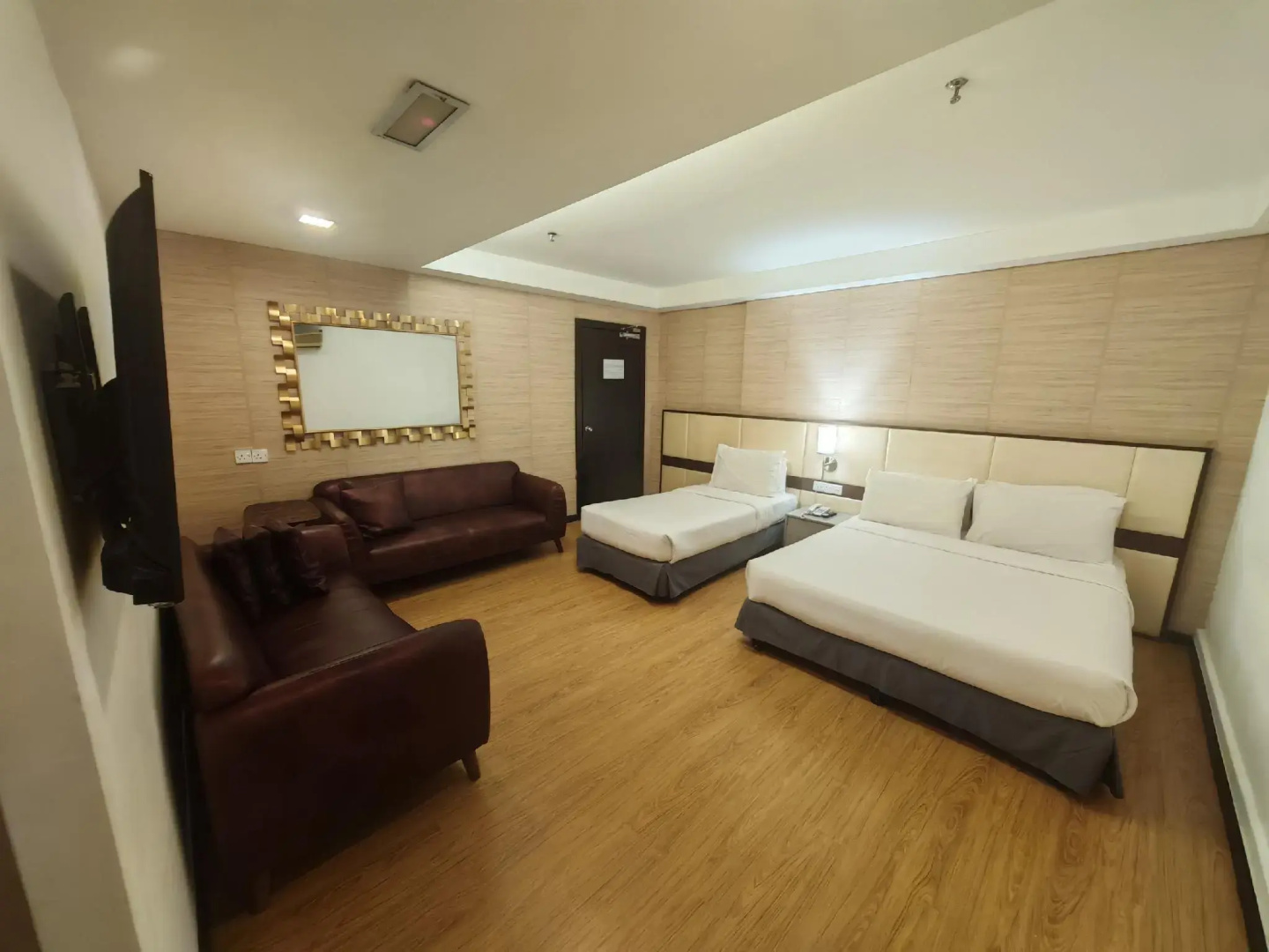 Foto - Citrus Hotel Johor Bahru by Compass Hospitality