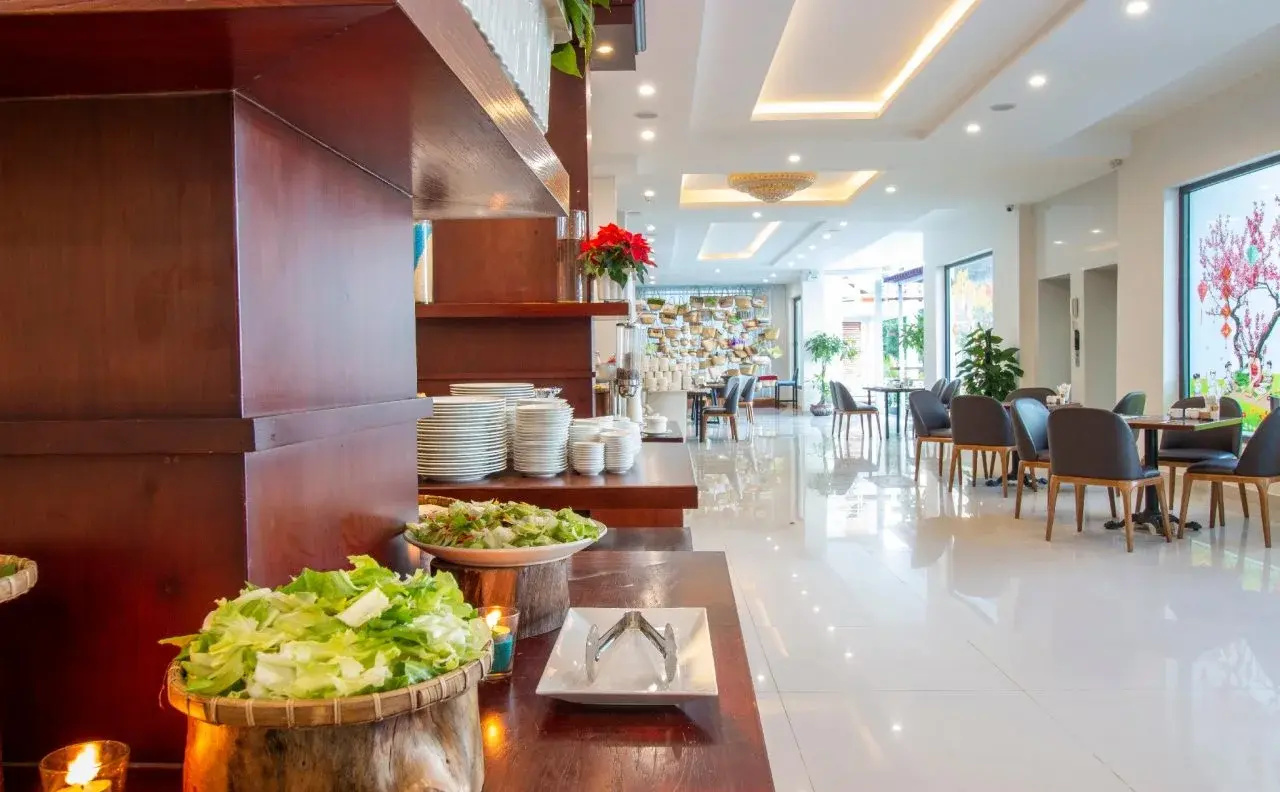 Photo - Tom Hill Boutique Resort & Spa - Sea View