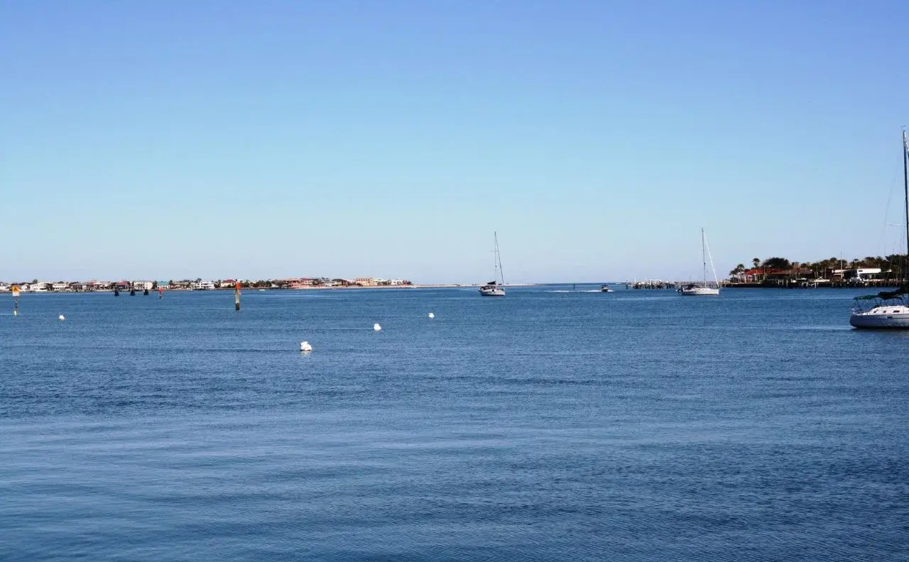 Foto - Hampton Inn & Suites St. Augustine-Vilano Beach