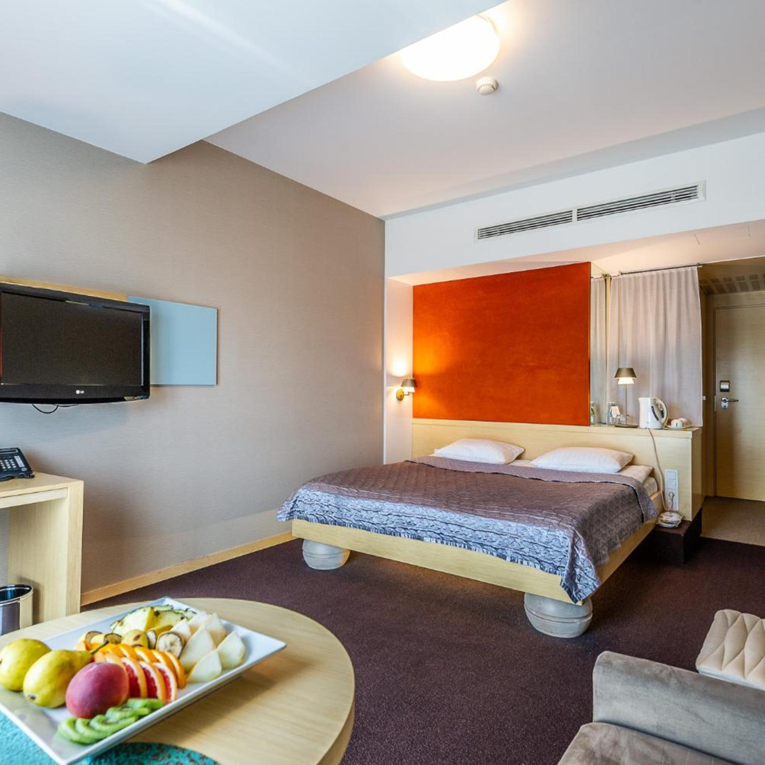 Foto - Niebieski Art Hotel & Spa
