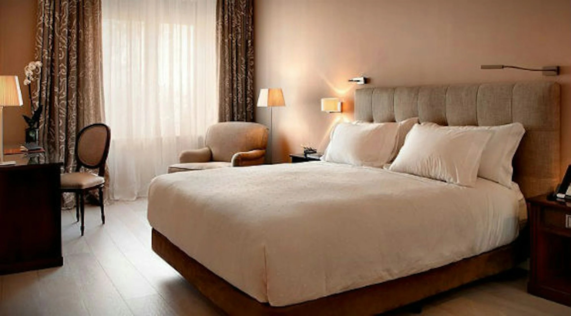 Foto - Hotel Rector