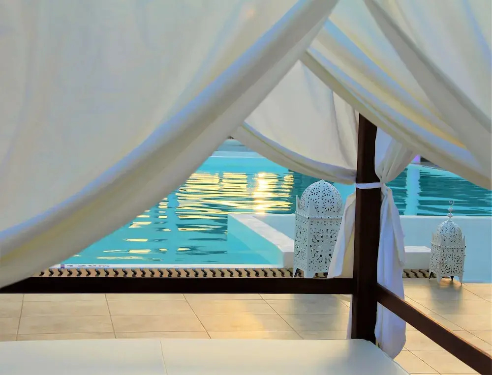 Foto - Hotel LIVVO Budha Beach
