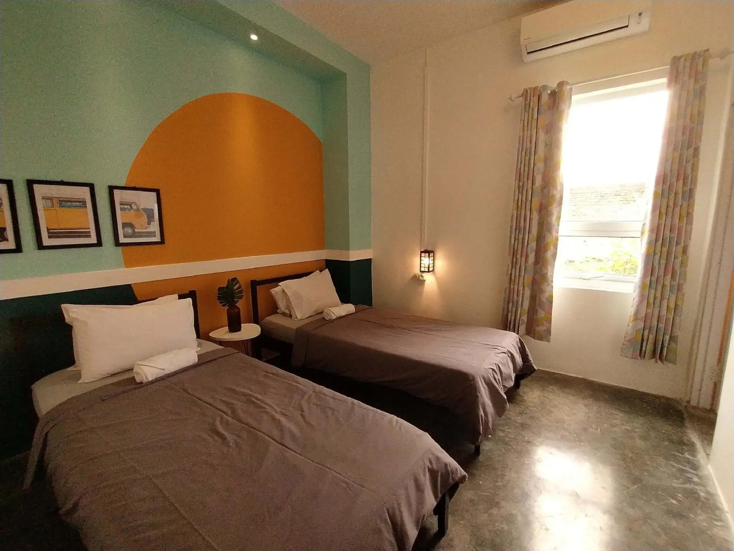 Foto - Wonderloft Hostel Kota Tua
